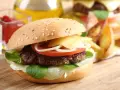 Jak zrobić idealne domowe burgery? Przepis i sekrety mistrza.