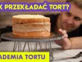 Czym przełożyć tort? Sekrety stabilnych kremów i idealnych warstw