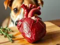 Serca drobiowe dla psa – zdrowe przysmaki, które wspierają serce i wagę