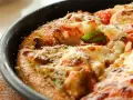 Jak zrobić pizzę na patelni w 30 minut - szybki i łatwy przepis