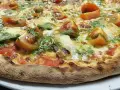 Pizzería Vulcano Granada: Locales, carta, ofertas y opiniones
