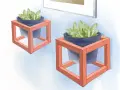 Zbuduj kwietnik DIY za 50 zł: Poradnik krok po kroku