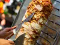 Czy kebab tuczy? Odkryj kalorie i skutki dla wagi