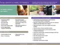Dziecko 18 miesięczne nie chodzi samodzielnie, ale rozwija się społecznie i emocjonalnie.