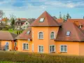 Letni Dworek Sarbinowo: Idealne rodzinne wakacje nad morzem?