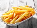 Jak zrobić frytki McDonald's w domu? Odkryj prawdziwy sekret