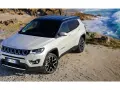 Jeep Compass czy warto kupić? Odkryj zalety i wady tego SUV-a