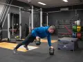 Trening obwodowy: szybka droga do formy? Kompletny przewodnik!