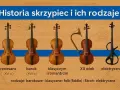 Ewolucja skrzypiec: od renesansu po elektryczne. Zastanawiasz się, ile strun mają skrzypce? Tradycyjnie cztery, ale historia instrumentu jest bogata!