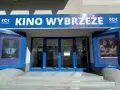 Kino Wybrzeże Kołobrzeg: Repertuar (Luty 2026), Ceny, Bilety Online