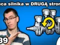W którą stronę kręci się silnik diesla? Odkryj ważne szczegóły