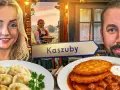 Kaszuby gdzie zjeść: najlepsze miejsca na lokalne smaki i wyjątkowe dania