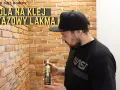 Jaki klej do cegły dekoracyjnej? Ekspert radzi, by trzymało latami