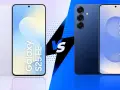 Porównanie Samsung Galaxy S25 FE i S25. Co oznacza FE w Samsungu? To wersja Fan Edition, często z lepszymi funkcjami w niższej cenie.