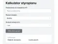 Ile m3 w paczce styropianu? Odkryj różnice w objętości!