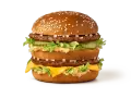 Burger w Polsce: Ile zapłacisz za Big Maca i kraftowy hit?