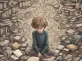 Dysleksja i dysgrafia: Jak je zrozumieć i skutecznie pomóc?
