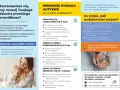 Pierwsze sygnały autyzmu u dzieci: od niemowląt po wiek szkolny. Wczesna diagnoza i wsparcie kluczowe dla rozwoju.