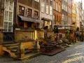 Gdzie na randkę w Gdańsku? Odkryj romantyczne miejsca, które zachwycą