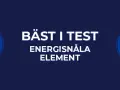 Bäst i test: energisnåla element. Välj smart för ditt hem med dessa topprankade, energieffektiva värmelösningar.