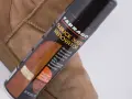 Tarrago Nubuck Suede Renovator w sprayu, idealny do odświeżenia zamszowych butów.