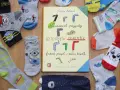 Gdzie wypożyczyć niesamowite przygody dziesięciu skarpetek w bibliotece?