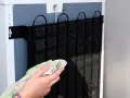 Jak wyczyścić skraplacz w lodówce Beko? Proste kroki do oszczędności