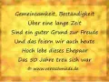Lustige Gedichte Goldene Hochzeit: Humorvolle Vorlagen & Ideen