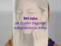 Co zrobić gdy boli ząb w nocy? Skuteczne metody ulgi i pomoc