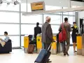 Lufthansa bagaż rejestrowany – co można zabrać, a czego unikać