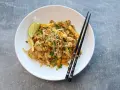Sos Pad Thai w domu? Zrób go sam z łatwo dostępnych zamienników!