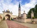 Częstochowa: atrakcje poza Jasną Górą? Odkryj jej nieznane oblicza!