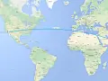 Ile trwa lot z Londynu do Los Angeles? Czas, który musisz znać