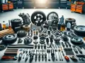 Günstige gebraucht autoteile finden: So sparen Sie beim Autokauf