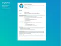 Przykładowe CV opiekunki osób niepełnosprawnych. Dokument zawiera dane kontaktowe, wykształcenie, doświadczenie zawodowe, umiejętności, cechy charakteru i zainteresowania. To dobry przykład, jak stworzyć list motywacyjny.
