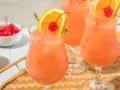 Drinki z rumem i grenadyną: Przepisy i sekrety barmana