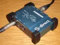 DI-Box für Gitarre: Sound optimieren & Störgeräusche vermeiden