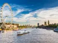 Ile jedzie autokar do Londynu? Sprawdź czas podróży i trasy