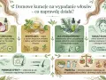 Babcine sposoby na wypadanie włosów: wcierka cebulowa, napar z kozieradki, olej rozmarynowy i masaż głowy. Efekty po miesiącu.