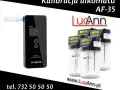 Ile kosztuje kalibracja alkomatu? Sprawdź cennik i uniknij kary!