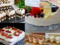 Ile ciasta na komunię dla 30 osób? Kompletny poradnik z paczkami!