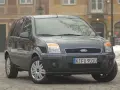 Ford Fusion pojemność baku – ile litrów zmieści się w zbiorniku?