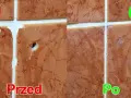 Jak zamaskować dziury w kafelkach i przywrócić estetykę wnętrz