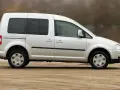 VW Caddy III: Jaki silnik wybrać? Ekspert radzi, by nie żałować!