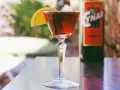 Cin&Cin Rosso drink - odkryj wyjątkowy smak wermutu i koktajli