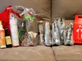 Przewóz wina samolotem: Limity, zasady, pakowanie uniknij problemów!