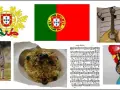 Jak wygląda flaga Portugalii? Odkryj jej symbolikę i znaczenie