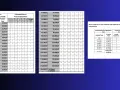 Tablas IRPF 2026: resumen de reducciones por discapacidad y número de descendientes.