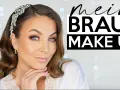 Braut Make-up: Traum-Look für Ihren Tag Profi-Tipps & DIY
