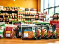 Gdzie kupić kotlety sojowe? Sprawdź przewodnik + ceny